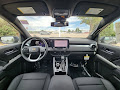 2025 Chevrolet Colorado 4WD LT
