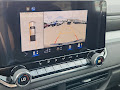 2025 Chevrolet Colorado 4WD LT