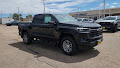 2025 Chevrolet Colorado 4WD LT