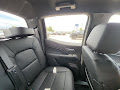 2025 Chevrolet Colorado 4WD LT