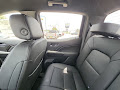 2025 Chevrolet Colorado 4WD LT