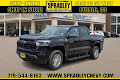 2025 Chevrolet Colorado 4WD LT