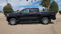 2025 Chevrolet Colorado 4WD LT