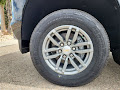 2025 Chevrolet Colorado 4WD LT