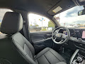 2025 Chevrolet Colorado 4WD LT