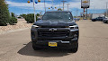 2025 Chevrolet Colorado 4WD LT