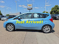2014 Nissan Versa Note SV