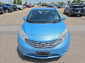 2014 Nissan Versa Note SV