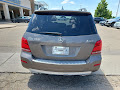 2014 Mercedes-Benz GLK-Class GLK 350