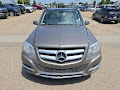 2014 Mercedes-Benz GLK-Class GLK 350