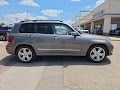2014 Mercedes-Benz GLK-Class GLK 350