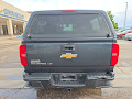 2019 Chevrolet Colorado 4WD Z71