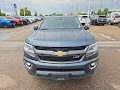 2019 Chevrolet Colorado 4WD Z71