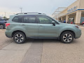 2018 Subaru Forester Premium