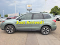 2018 Subaru Forester Premium