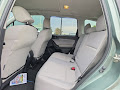 2018 Subaru Forester Premium