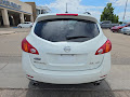 2009 Nissan Murano SL