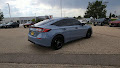 2024 Honda Civic Hatchback Sport