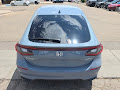 2024 Honda Civic Hatchback Sport