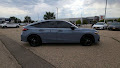 2024 Honda Civic Hatchback Sport