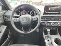 2024 Honda Civic Hatchback Sport