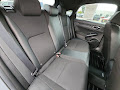 2024 Honda Civic Hatchback Sport