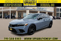 2024 Honda Civic Hatchback Sport