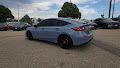 2024 Honda Civic Hatchback Sport