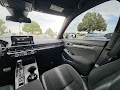 2024 Honda Civic Hatchback Sport