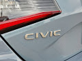 2024 Honda Civic Hatchback Sport