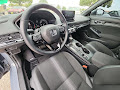 2024 Honda Civic Hatchback Sport
