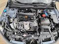 2024 Honda Civic Hatchback Sport