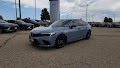 2024 Honda Civic Hatchback Sport