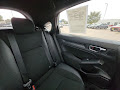2024 Honda Civic Hatchback Sport