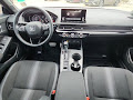 2024 Honda Civic Hatchback Sport