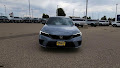 2024 Honda Civic Hatchback Sport