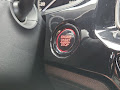 2024 Honda Civic Hatchback Sport