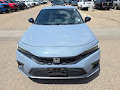2024 Honda Civic Hatchback Sport