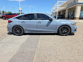 2024 Honda Civic Hatchback Sport