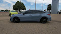2024 Honda Civic Hatchback Sport