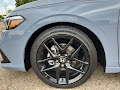 2024 Honda Civic Hatchback Sport