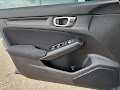 2024 Honda Civic Hatchback Sport