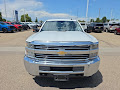 2015 Chevrolet Silverado 2500HD Built After Aug 14 Work Truck
