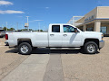 2015 Chevrolet Silverado 2500HD Built After Aug 14 Work Truck