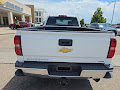 2015 Chevrolet Silverado 2500HD Built After Aug 14 Work Truck