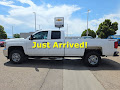 2015 Chevrolet Silverado 2500HD Built After Aug 14 Work Truck