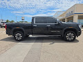 2024 GMC Sierra 3500HD Denali