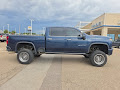 2022 Chevrolet Silverado 3500HD High Country