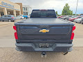 2022 Chevrolet Silverado 3500HD High Country