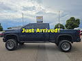 2022 Chevrolet Silverado 3500HD High Country